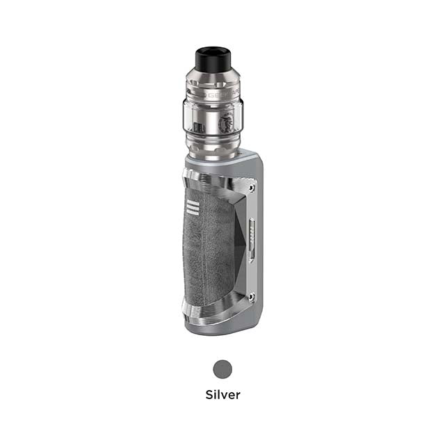 Geekvape S100 Geekvape Aegis Solo 2 Kit-Vape Wholesale Global